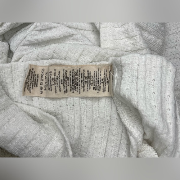 Free People long sleeve top - Picture 12 of 12